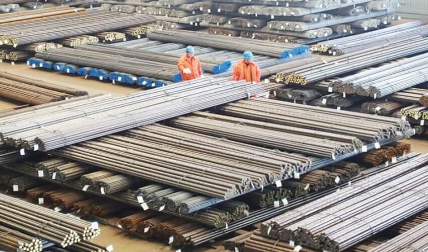 معرفی انواع مواد اولیه، نیمه‌ساخته و مواد معدنی در صنعت فولاد